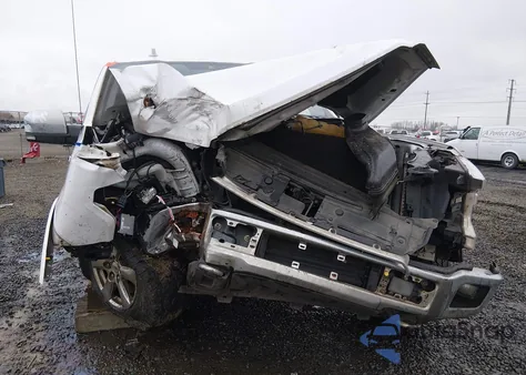 2018 Ford F-150 Lariat from USA, damaged, VIN 1FTFW1EG9JKF61680